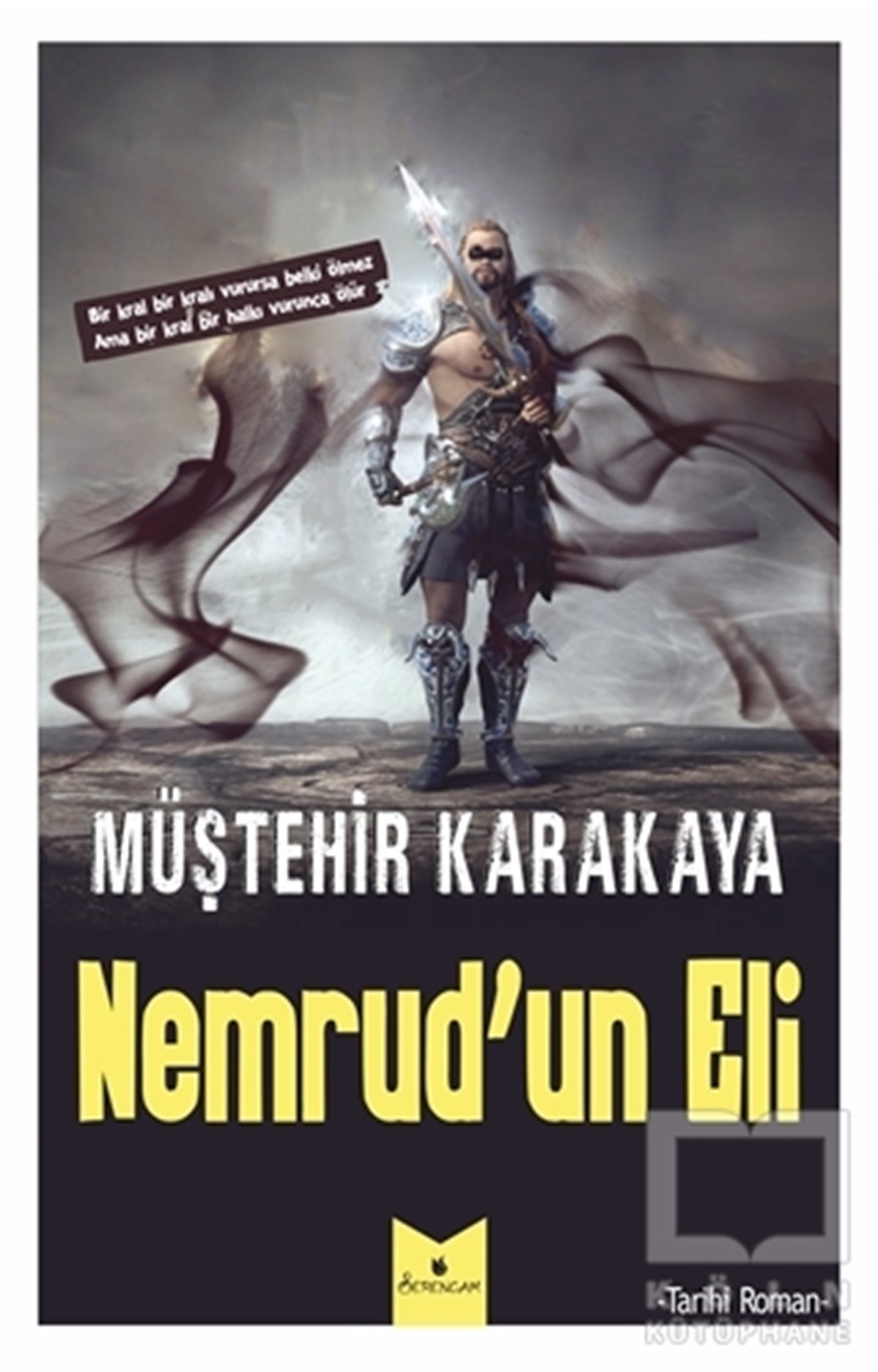 Nemrud’un Eli