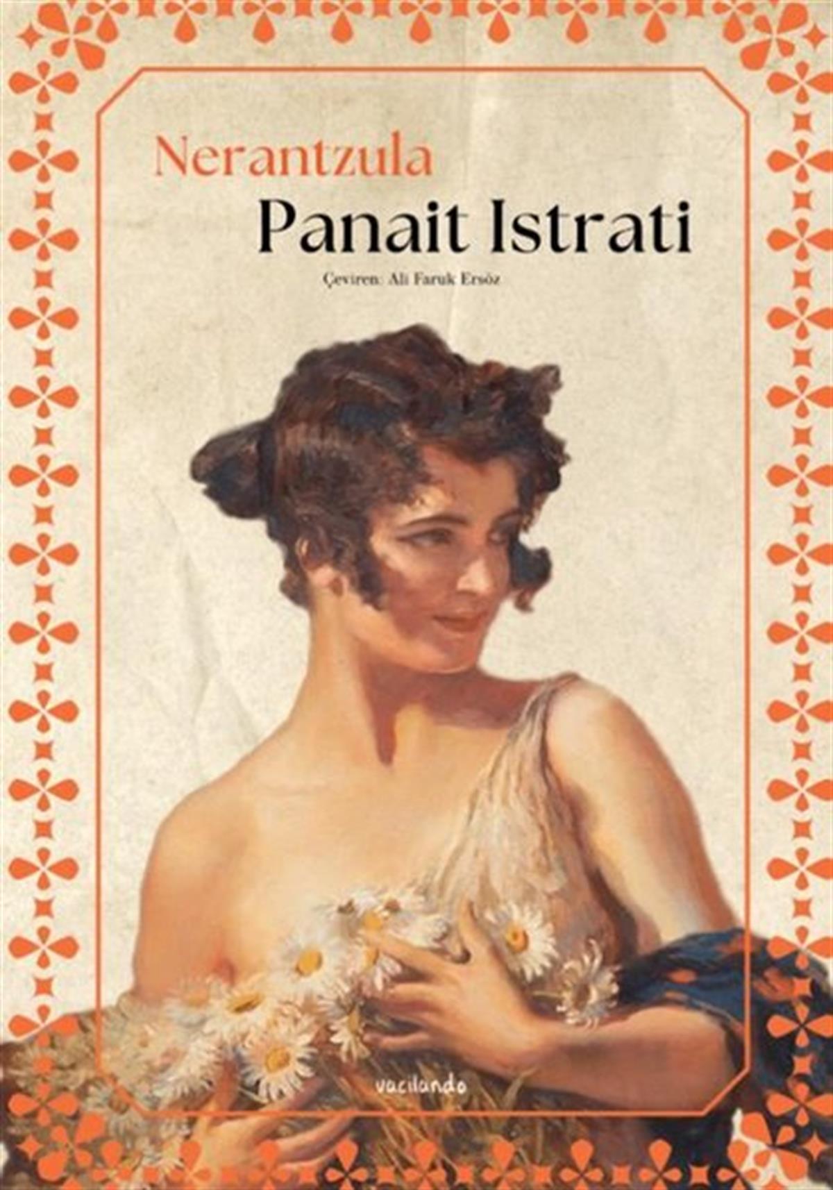 Panait IstratiDünya RomanNerantzula