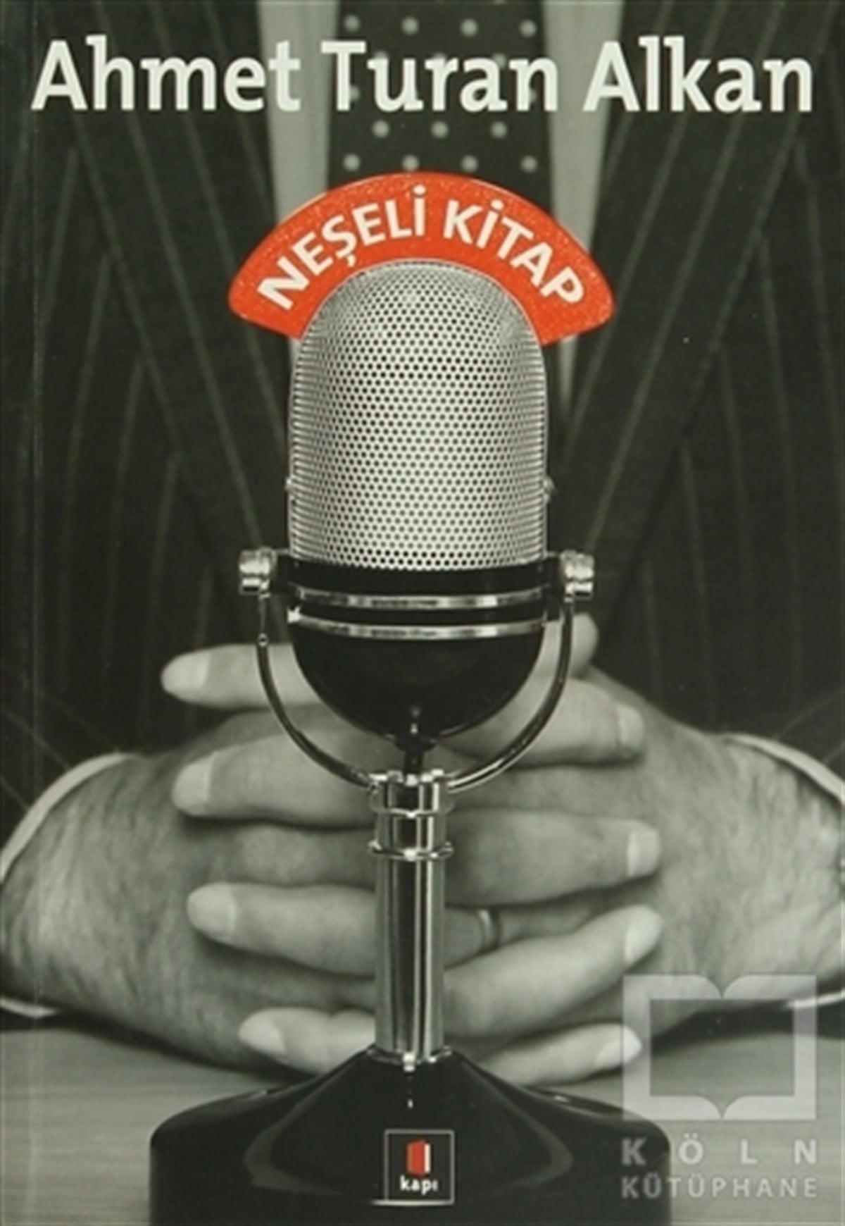 Neşeli Kitap
