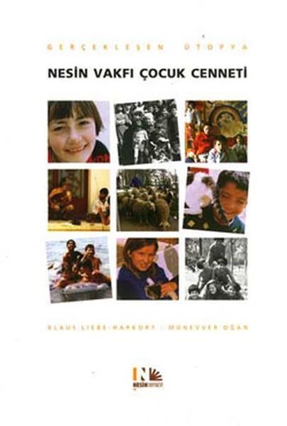 Münevver OğanSöyleşiNesin Vakfı Çocuk Cenneti