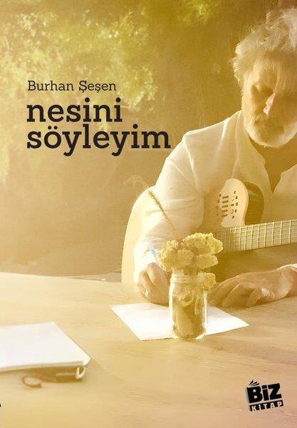 Okşan ÇeliktaşMemoiren & Brief & TagebuchNesini Söyleyeyim