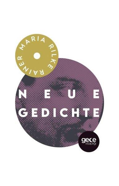 Rainer Maria RilkeGermanNeue Gedichte