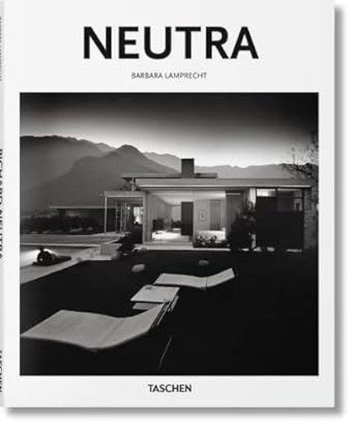 Barbara LamprechtArchitecture/Decoration/DesignNeutra