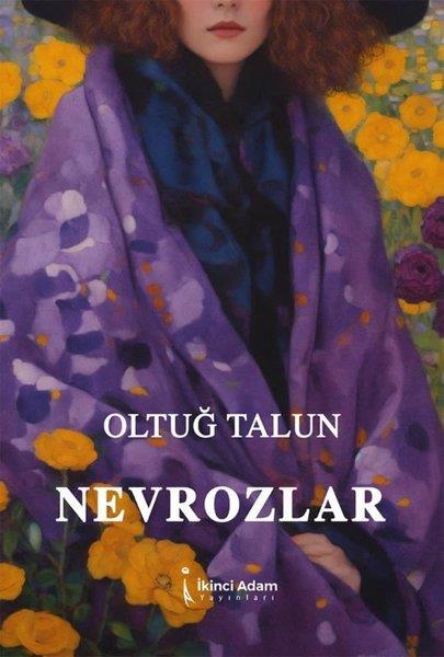 Oltuğ TalunTürk RomaniNevrozlar
