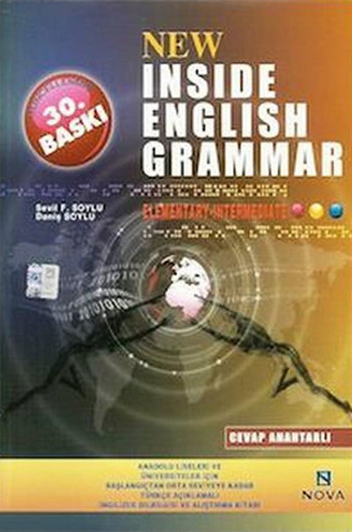 Daniş SoyluEğitimNew Inside English Grammar