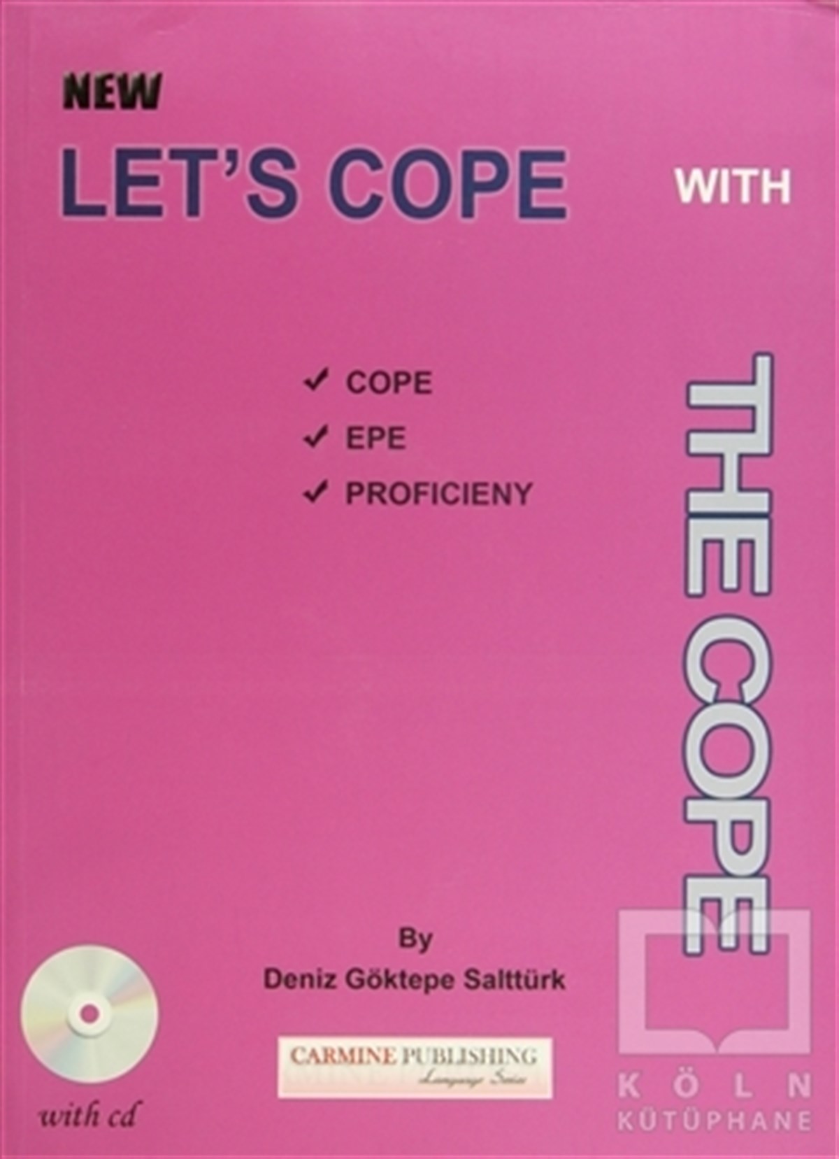 New Let's Cope the Cope