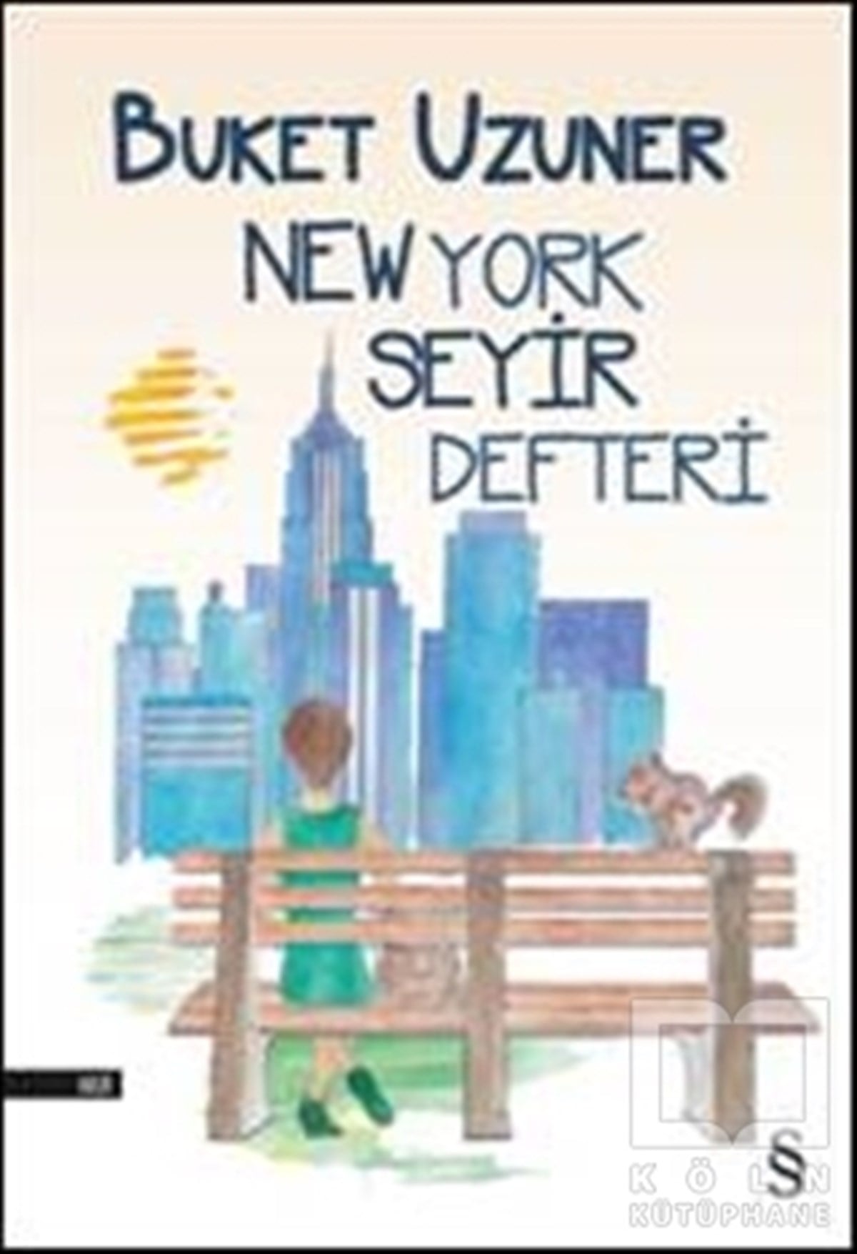 New York Seyir Defteri