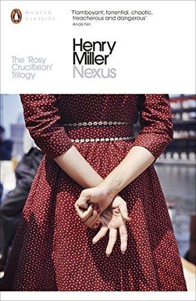 Henry MillerLiteratureNexus
