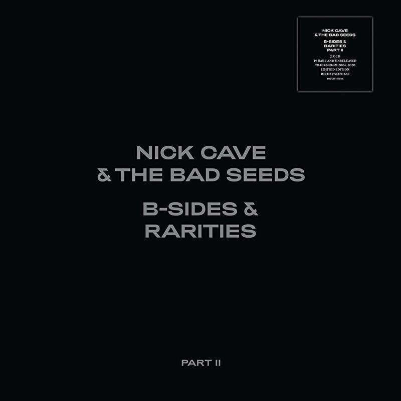 Nick Cave and the Bad Seeds - B-Sides & Rarities (Part I & II) (Limited Deluxe Box Set)