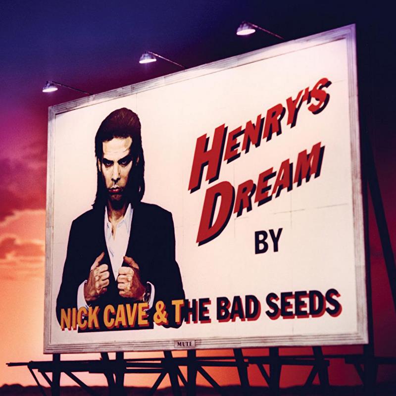 Nick Cave and the Bad Seeds - Henry's Dream