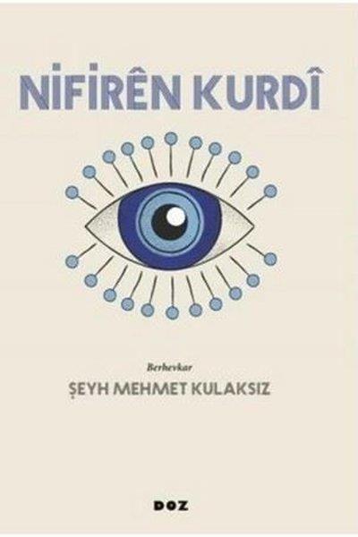 Şeyh Mehmet KulaksızEtnolojiNifiren Kurdi