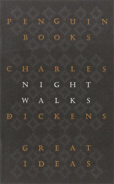Charles DickensLiteratureNight Walks