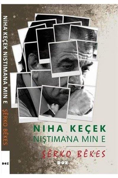 Şerko BekesKürtçeNiha Keçek Niştimana Min E