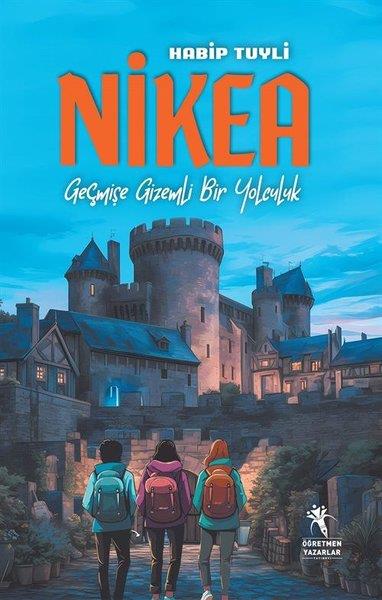 Habip TuyliÇocuk Gençlik RomanlarıNikea - Geçmişe Gizemli Bir Yolculuk