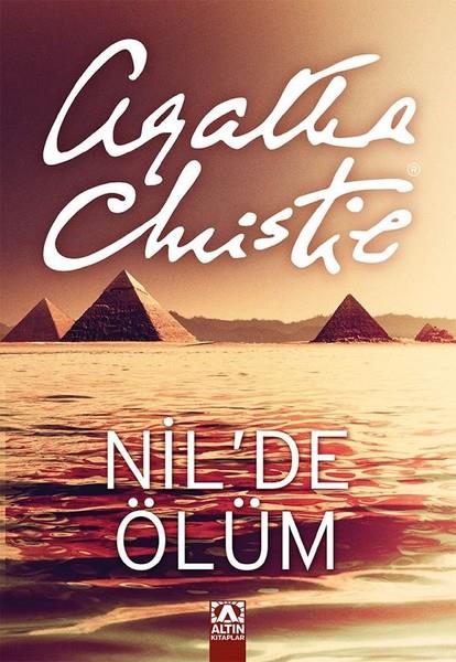 Agatha ChristieKrimisNil’de Ölüm