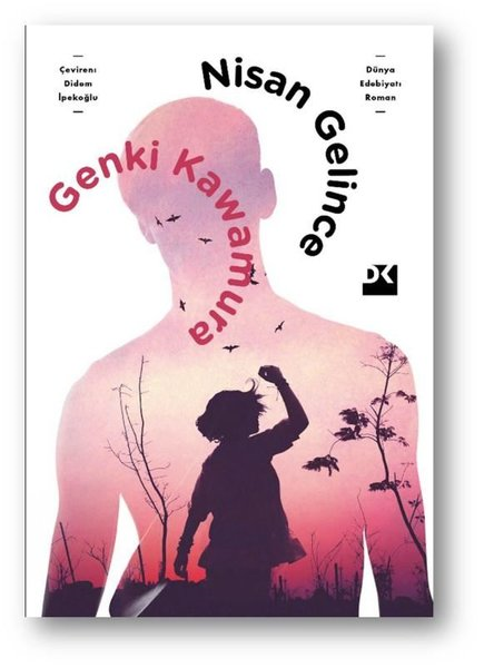 Genki KawamuraDünya RomanNisan Gelince
