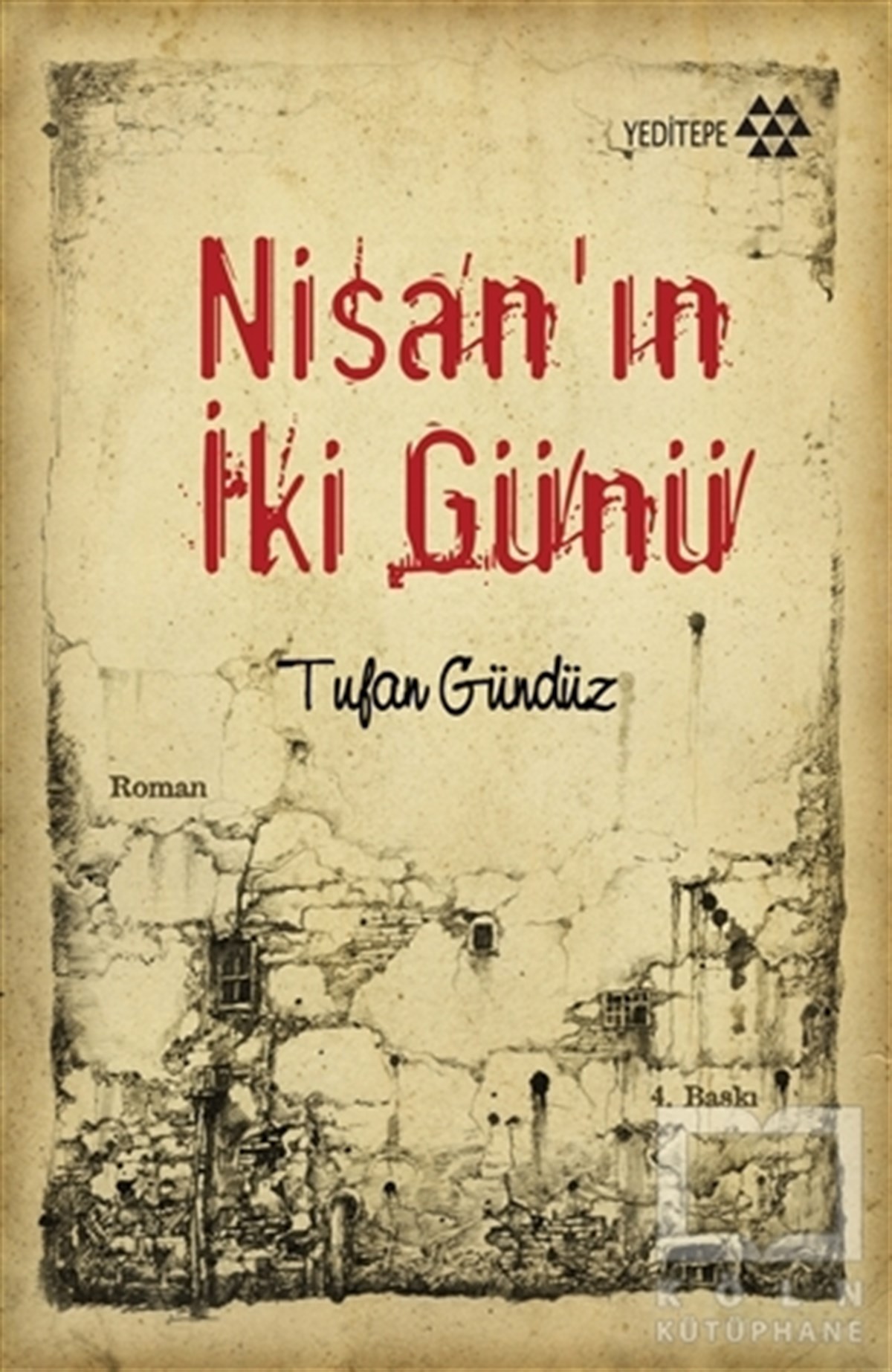 Nisan'ın İki Günü