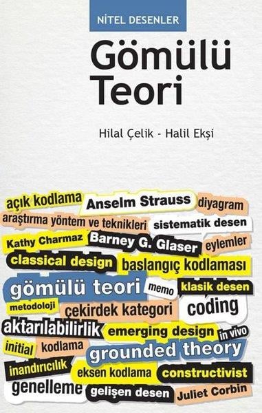 Halil EkşiDigerNitel Desenler: Gömülü Teori