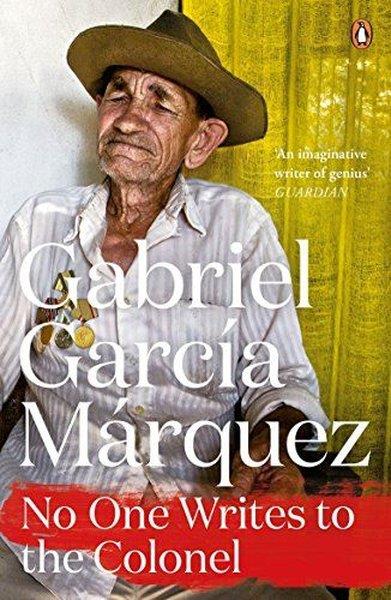 Gabriel Garcia MarquezLiteratureNo One Writes to the Colonel