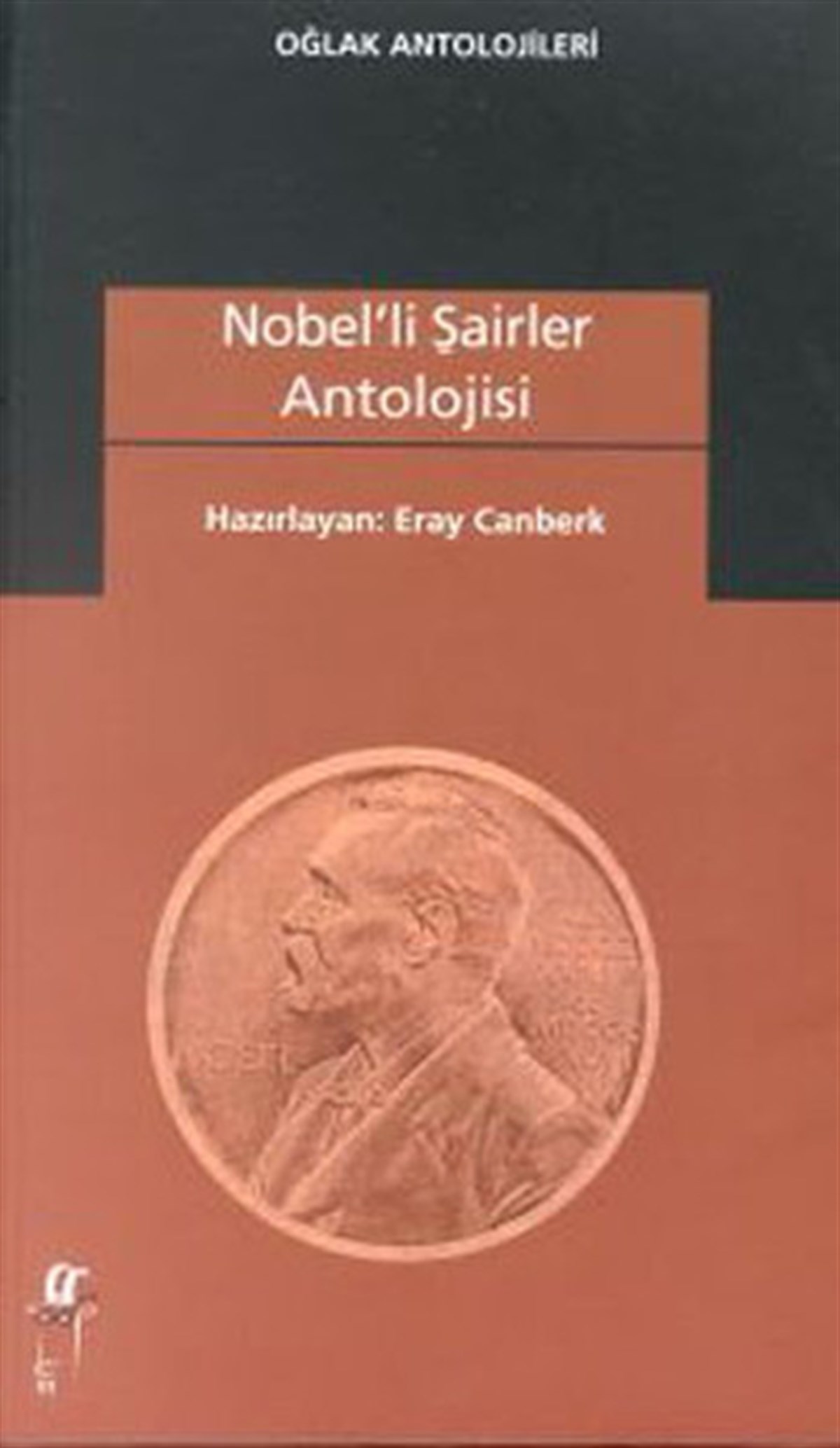 Eray CanberkDünya ŞiiriNobelli Şairler Antolojisi