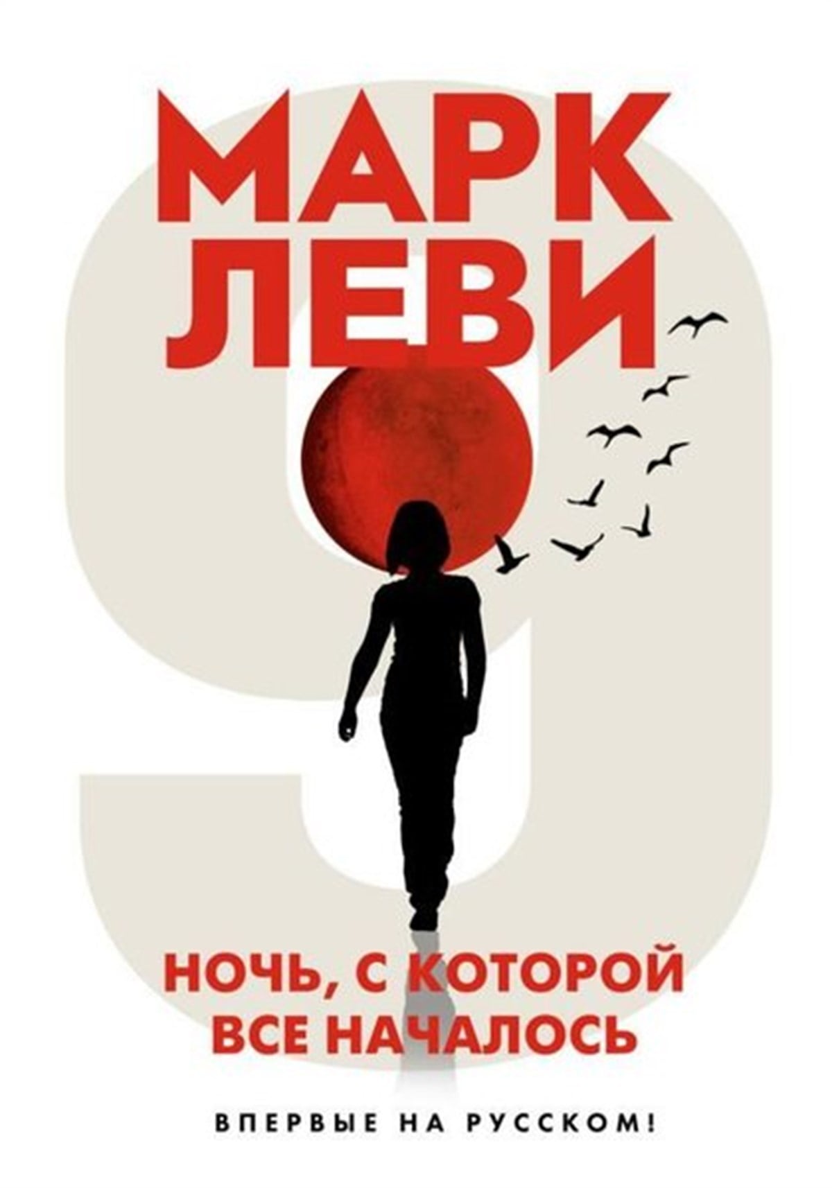 Marc LevyRussianNoch S Kotoroj Vse Nachalos
