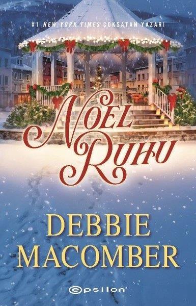 Debbie MacomberAşk Kitapları & Aşk RomanlarıNoel Ruhu