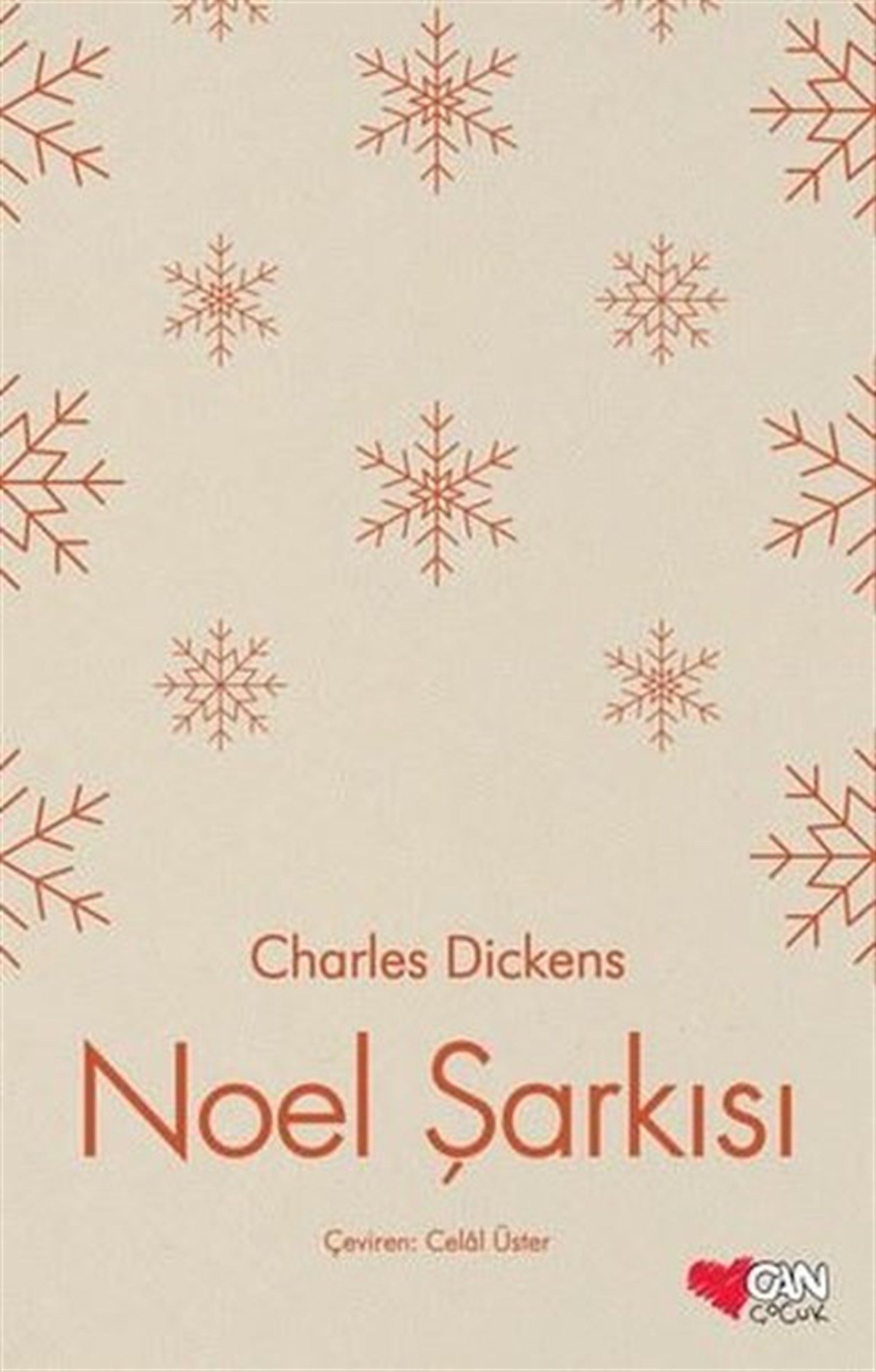 Charles DickensKlasik Çocuk KitaplarıNoel Şarkısı - Yeni Çeviri