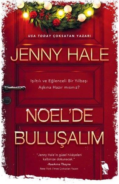 Jenny HaleAşk Kitapları & Aşk RomanlarıNoel'de Buluşalım