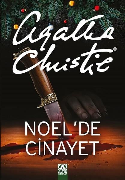 Agatha ChristiePolisiye Romanlar & Cinayet Romanları