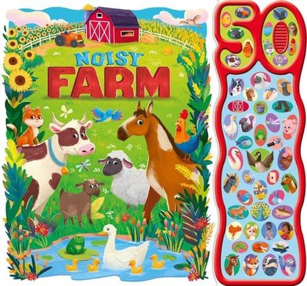 KolektifPreschoolNoisy Farm