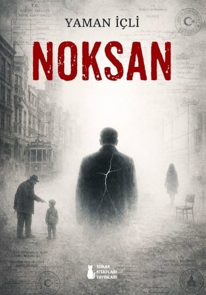 Yaman İçliTürk RomaniNoksan