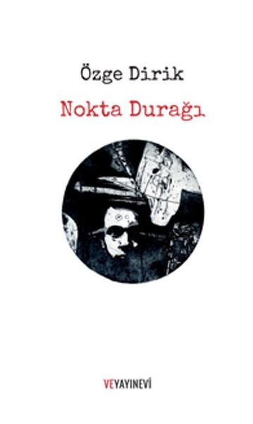 Kenan YücelTürk ŞiiriNokta Durağı