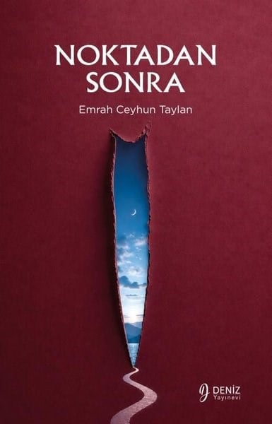 Emrah Ceyhun TaylanTürk ŞiiriNoktadan Sonra