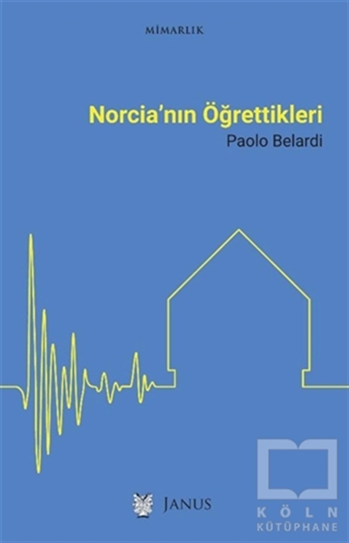Norcia’nın Öğrettikleri