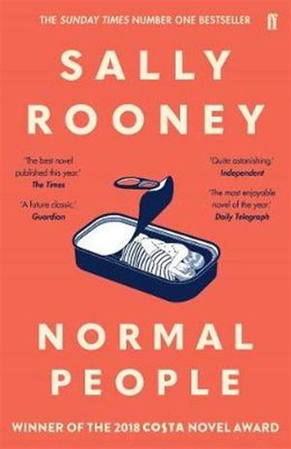 Sally RooneyRomanceNormal People