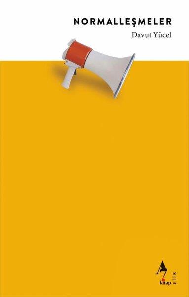 Davut YücelTürk ŞiiriNormalleşmeler