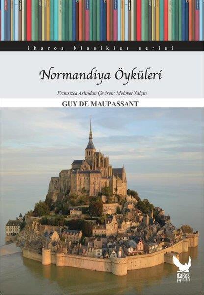Guy de MaupassantDünya KlasikleriNormandiya Öyküleri