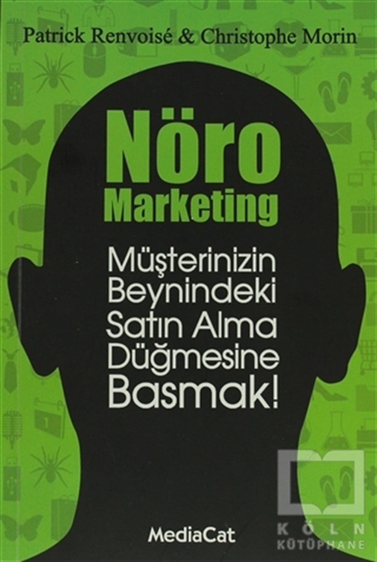 Nöro Marketing