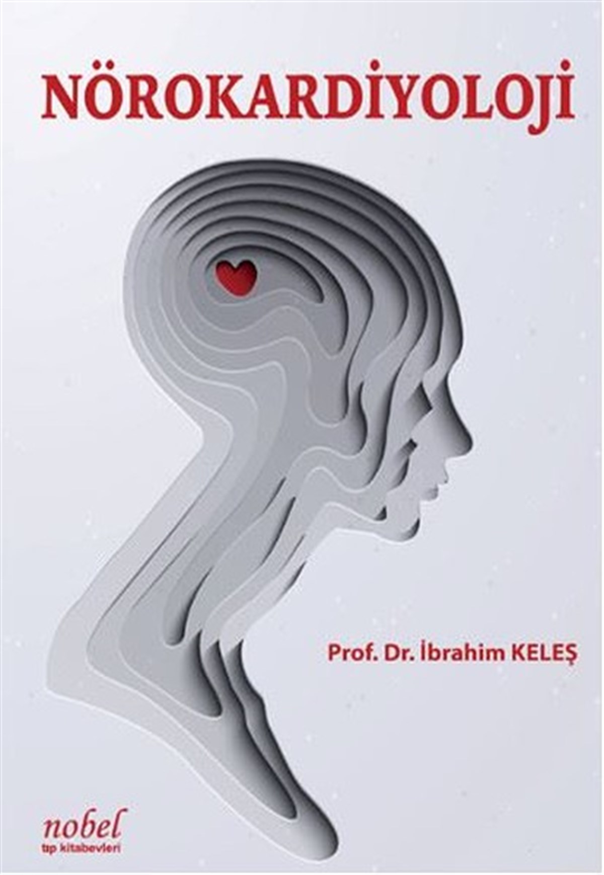 İbrahim KeleşTıpNörokardiyoloji