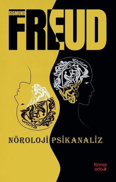 Sigmund FreudPsikoloji KitaplarıNöroloji Psikanaliz