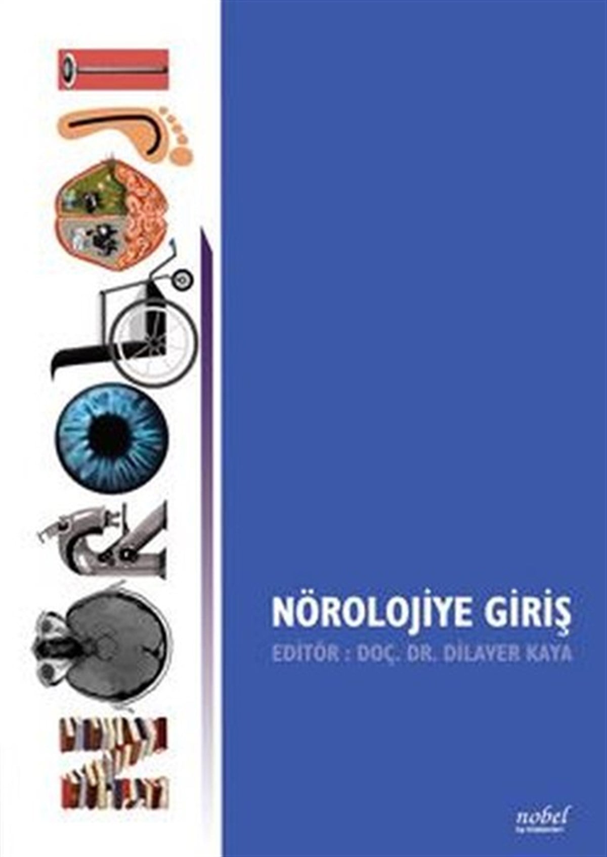KolektifTıpNörolojiye Giriş