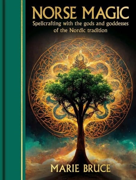 Marie BruceMind and SpiritNorse Magic