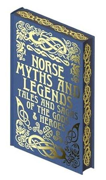 Emilie Kip BakerClassicsNorse Myths And Legends
