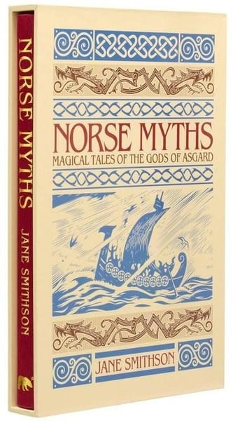 Jane SmithsonClassicsNorse Myths