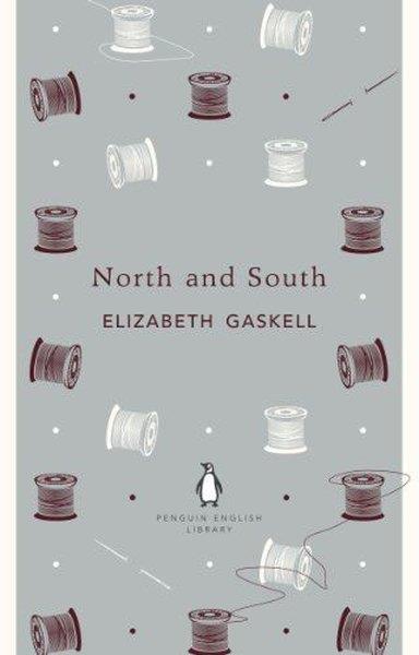 Elizabeth GaskellClassicsNorth and South