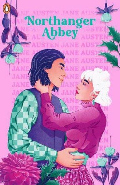 Jane AustenClassicsNorthanger Abbey (First Impressions)
