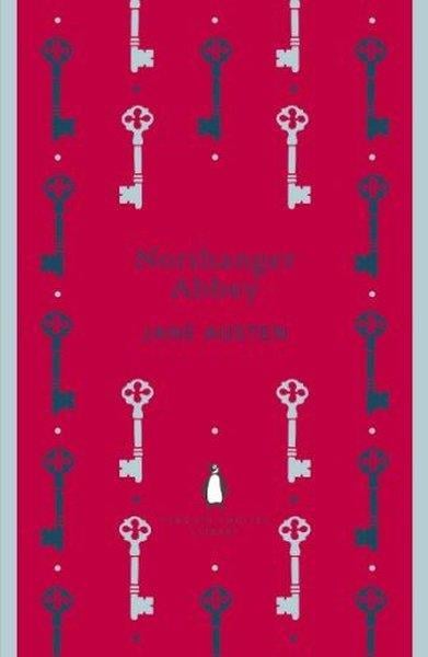 Jane AustenClassicsNorthanger Abbey