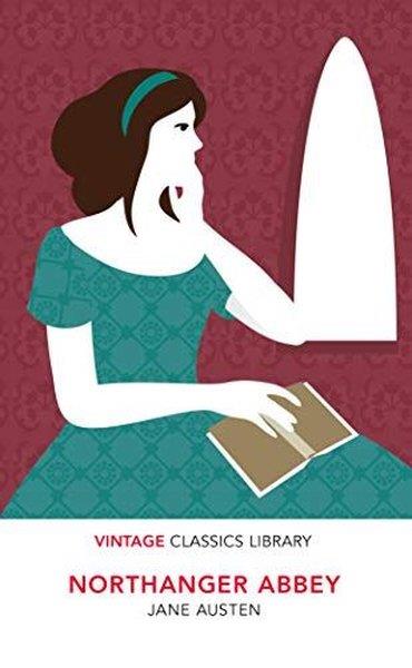 Jane AustenClassicsNorthanger Abbey