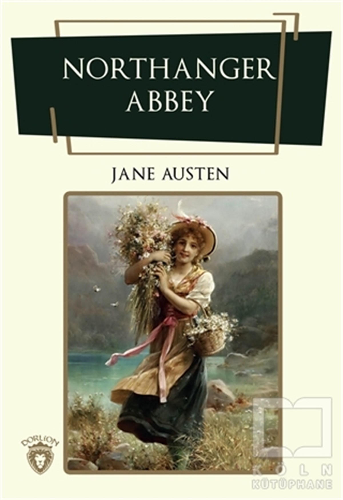 Jane AustenYabancı Dilde KitaplarNorthanger Abbey
