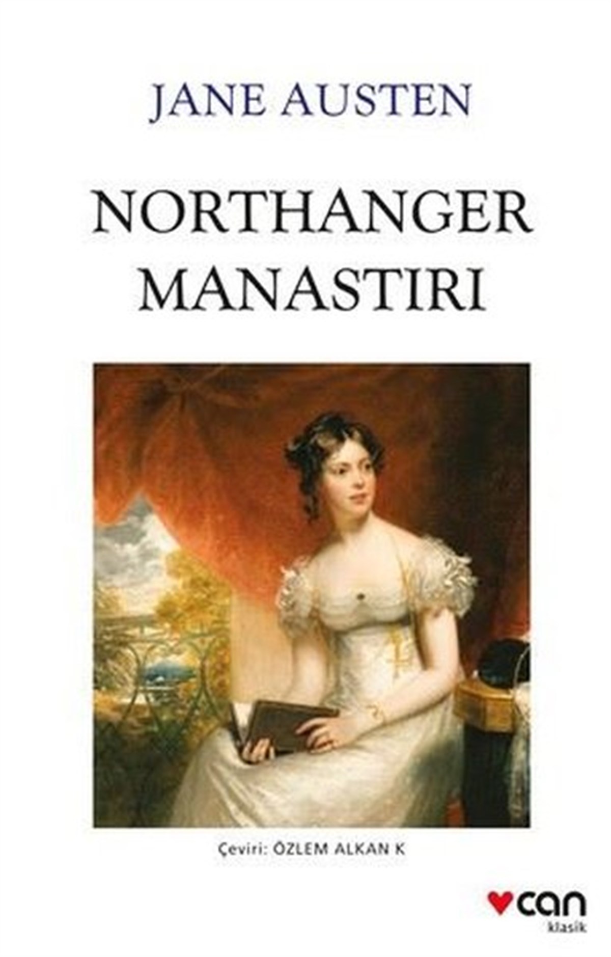 Jane AustenWeltklassikerNorthanger Manastırı